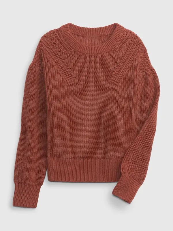 GAP GAP Children's Knitted Sweater - Girls
