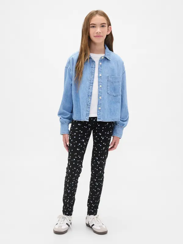 GAP GAP Children's Leggings - Girls