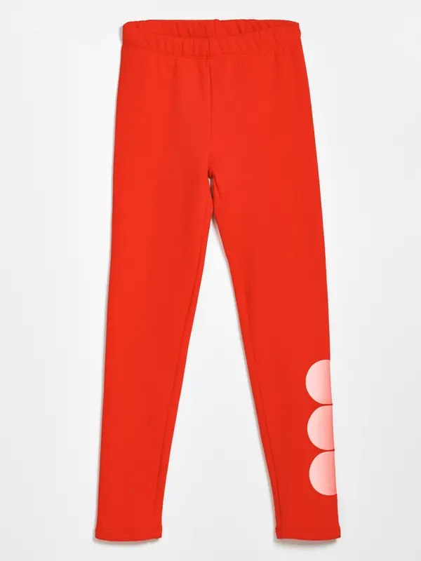 GAP GAP Children's Leggings with Logo - Girls