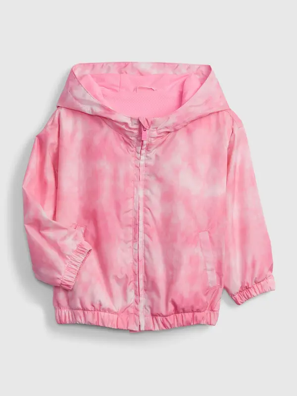 GAP GAP Children's Light Jacket - Girls