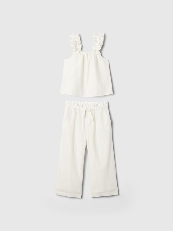 GAP GAP Children's linen set - Girls