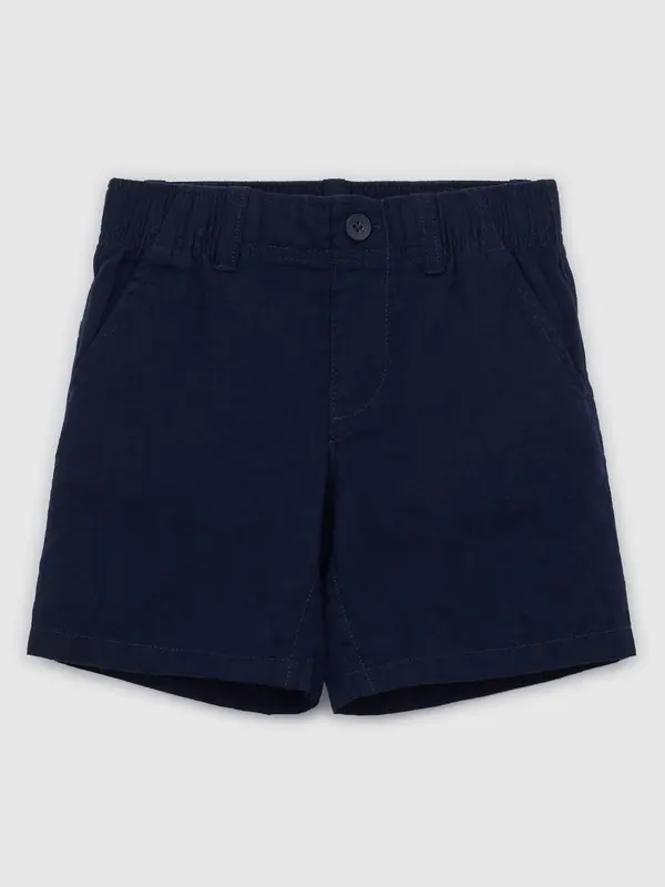 GAP GAP Children's Linen Shorts - Boys