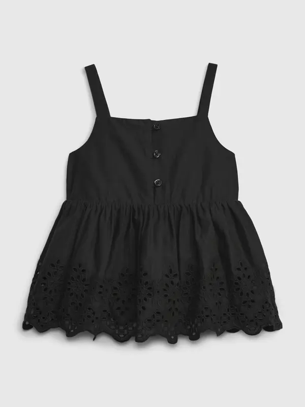 GAP GAP Children's Madeira Tank Top - Girls