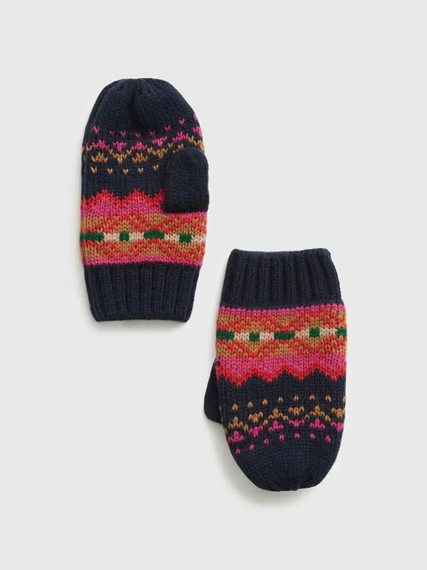 GAP GAP Children's Mittens Gloves - Girls