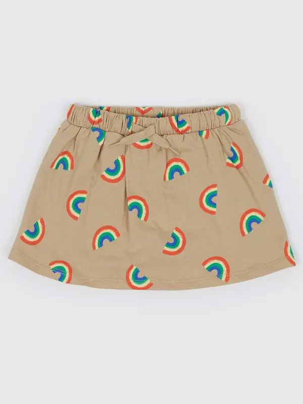 GAP GAP Children's Organic Cotton Skirt - Girls
