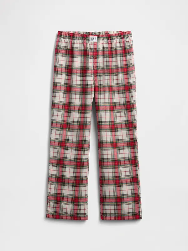 GAP GAP Children's pajama flannel pants - Boys
