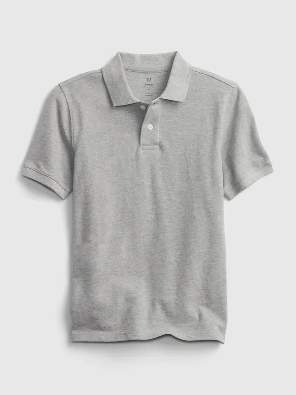 GAP GAP Children's Polo Shirt organic catton - Boys