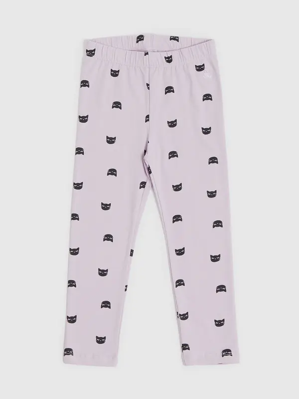 GAP GAP Children's Printed Leggings - Girls
