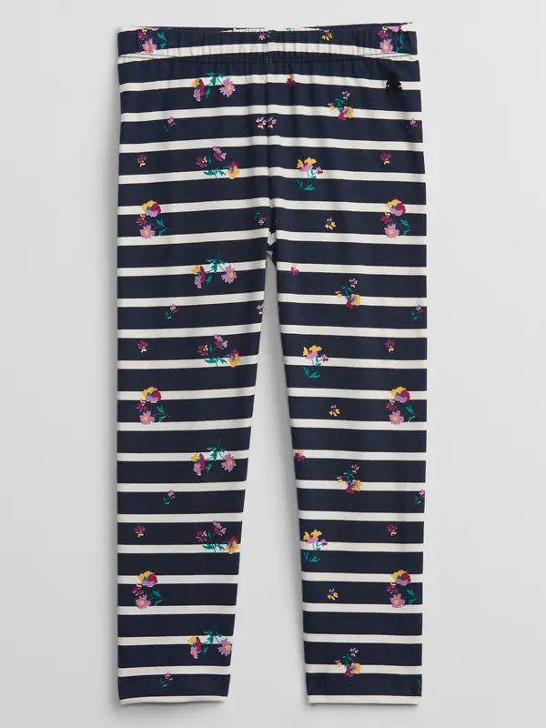 GAP GAP Children's Pull-on Leggings - Girls