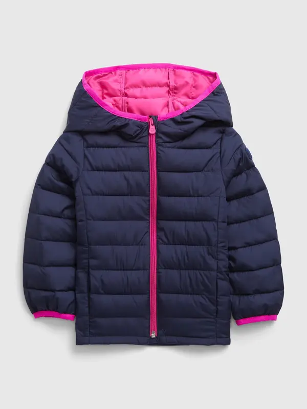 GAP GAP Children's Quilted Jacket - Girls