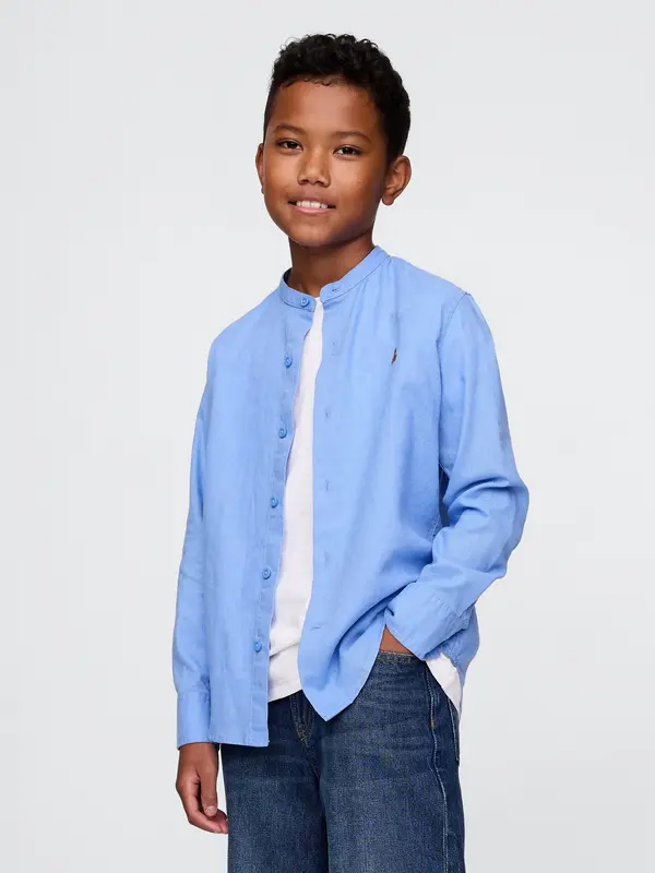 GAP GAP Children's Shirt - Boys