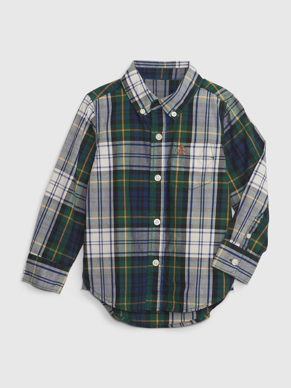 GAP GAP Children's Shirt - Boys