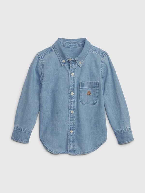 GAP GAP Children's Shirt - Boys