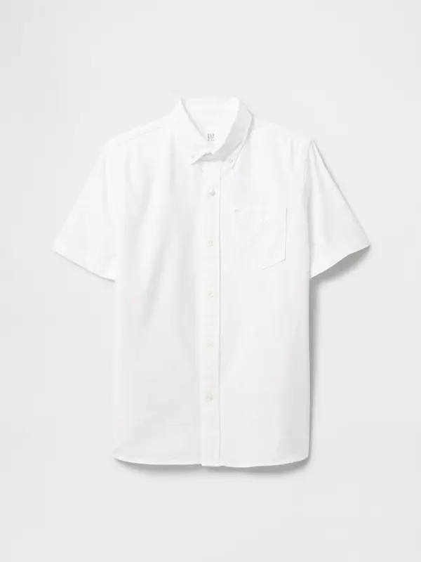 GAP GAP Children's Shirt Oxford - Boys