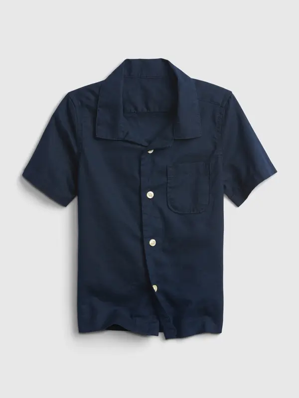 GAP GAP Children's Shirt Shirt - Boys