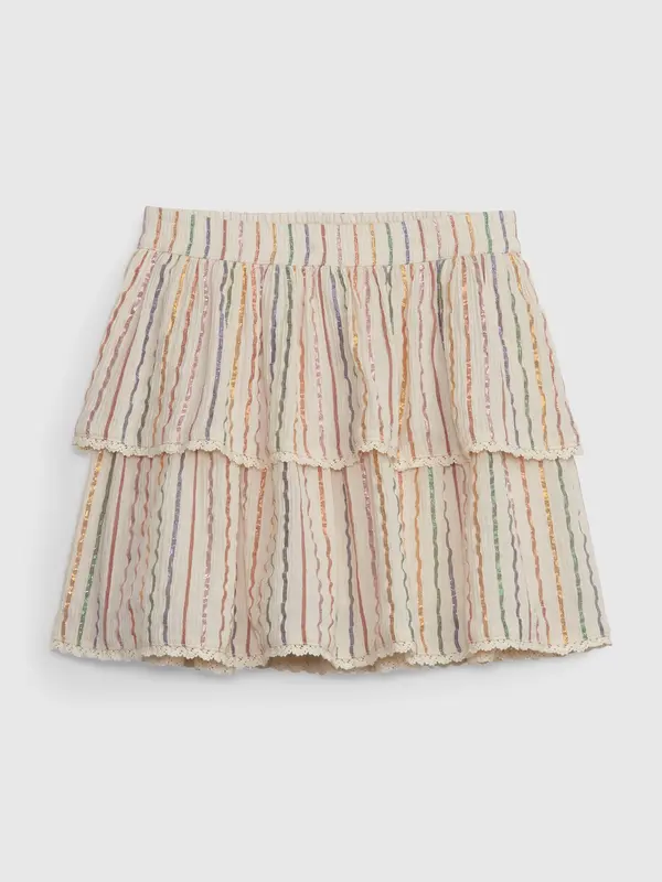 GAP GAP Children's Short Skirt - Girls