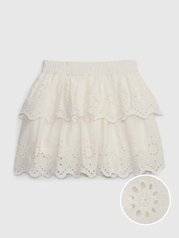 GAP GAP Children's Short Skirt - Girls