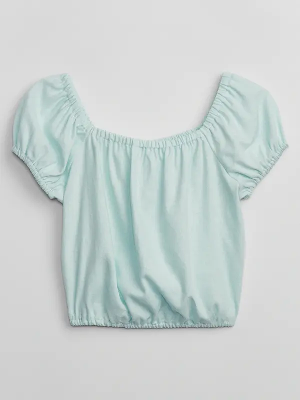 GAP GAP Children's Short Sleeve Top - Girls