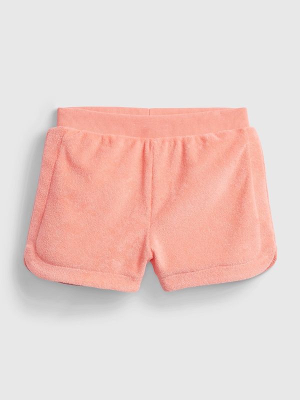 GAP GAP Children's Shorts Terry Shorts - Girls