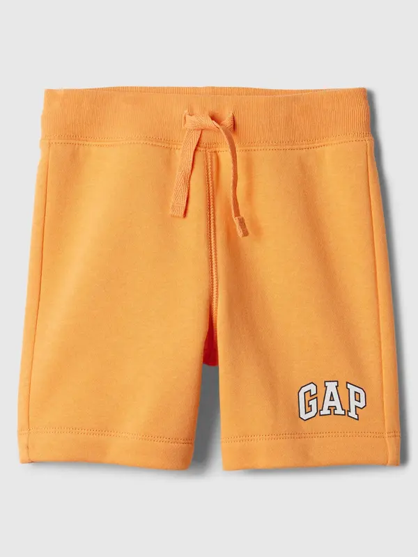 GAP GAP Children's shorts with logo - Boys