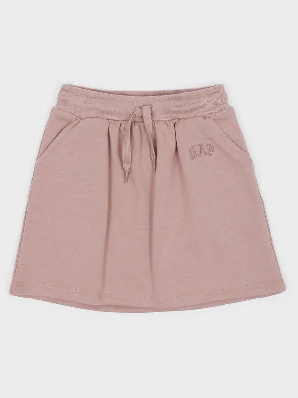 GAP GAP Children's Skirt with Logo - Girls