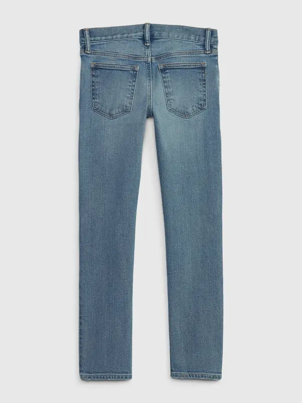 GAP GAP Children's Slim High Rise Jeans - Boys