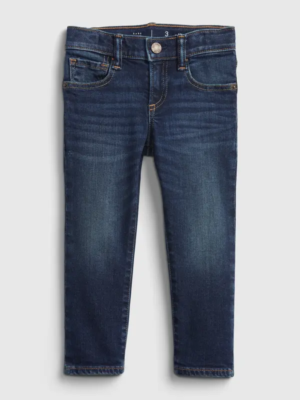 GAP GAP Children's Slim Jeans - Boys