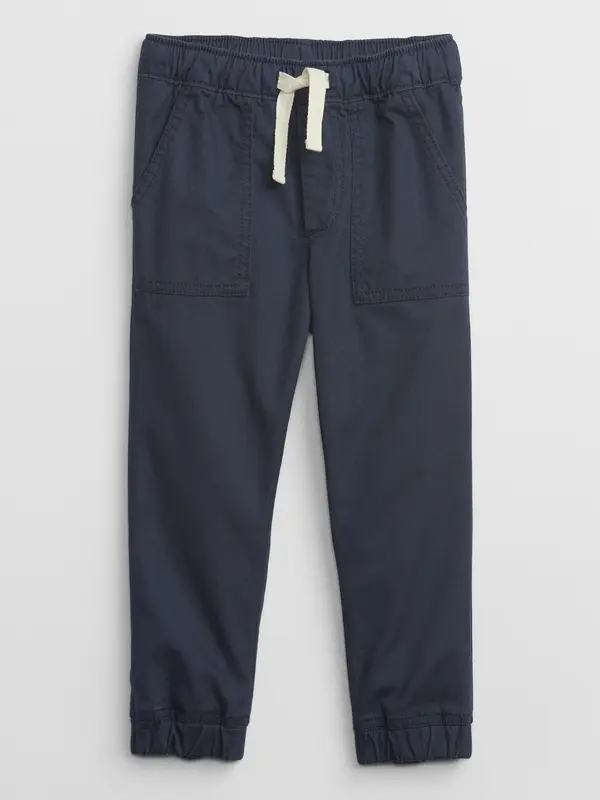 GAP GAP Children's Slippers with Elastic Waist - Boys