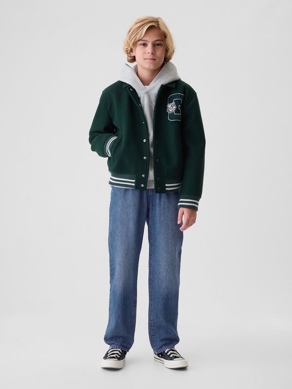 GAP GAP Children's straight jeans - Boys