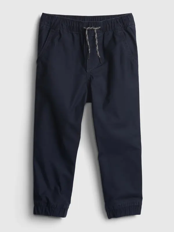 GAP GAP Children's Stretch Jogger Pants - Boys