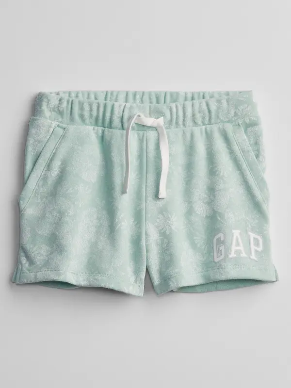 GAP GAP Children's sweat shorts - Girls