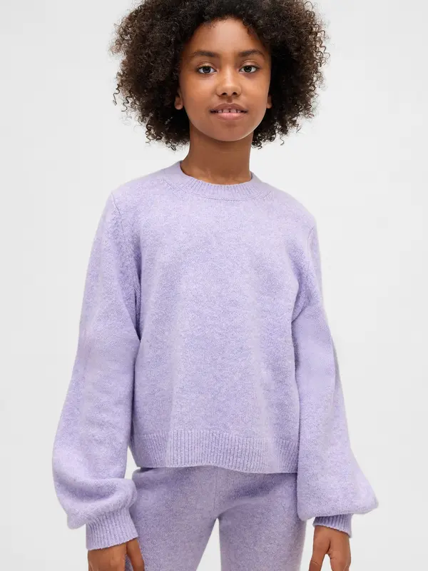 GAP GAP Children's Sweater CashSoft - Girls