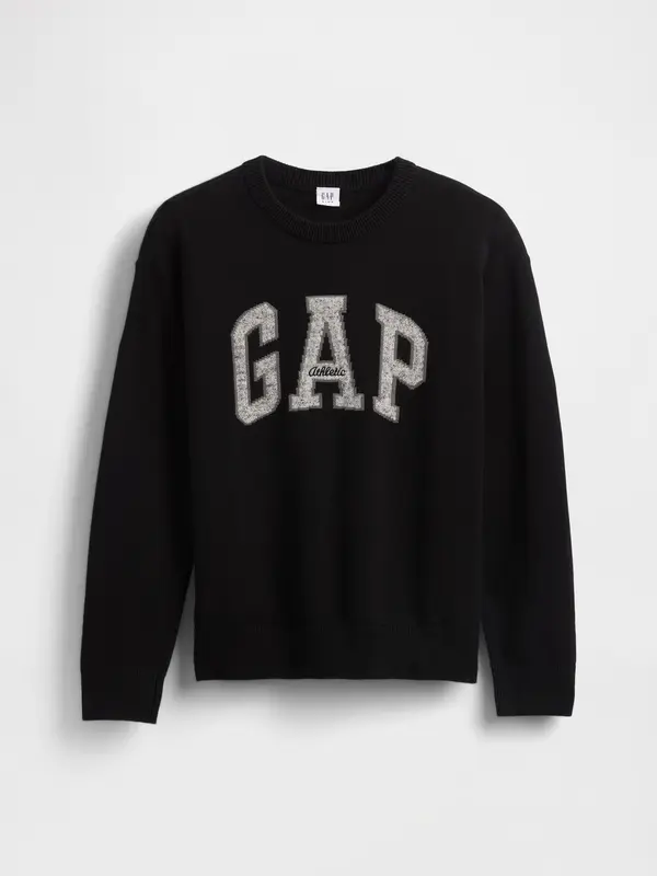 GAP GAP Children's sweater with logo - Boys