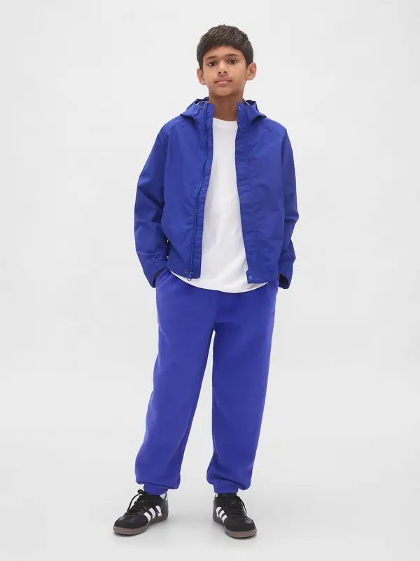 GAP GAP Children's Sweatpants Baggy VintageSoft - Boys