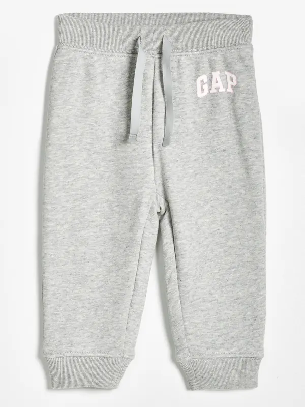GAP GAP Children's Sweatpants French Terry - Girls