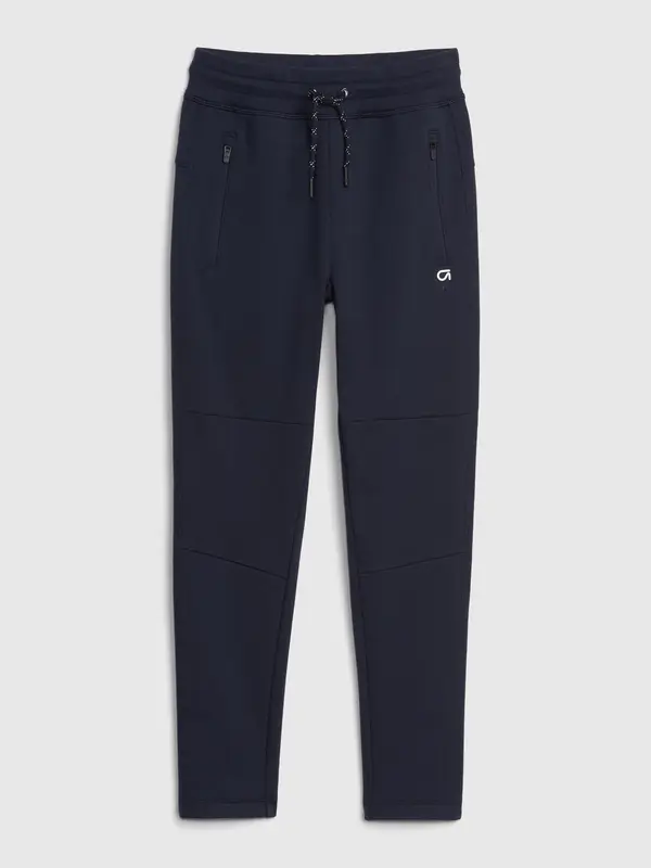 GAP GAP Children's Sweatpants Joggers Fit Tech - Boys