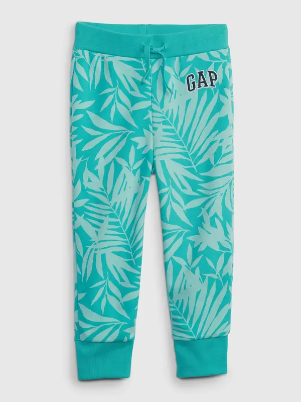 GAP GAP Children's Sweatpants Logo - Boys