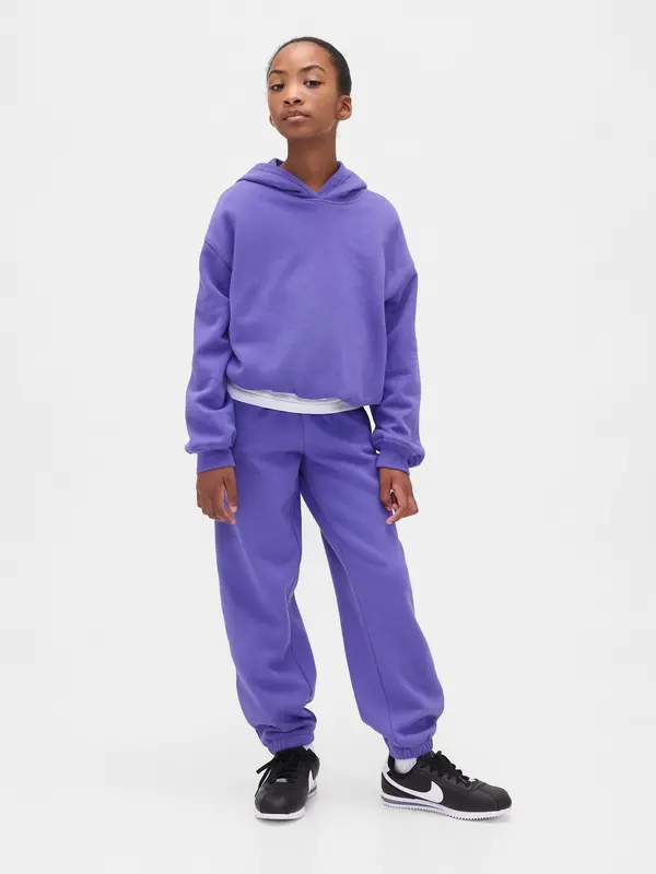 GAP GAP Children's Sweatpants VintageSoft - Girls
