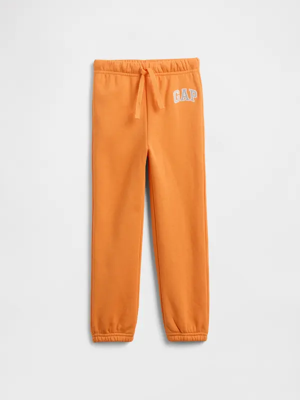 GAP GAP Children's sweatpants with logo - Boys