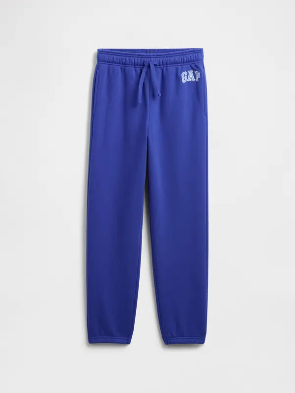 GAP GAP Children's sweatpants with logo - Boys