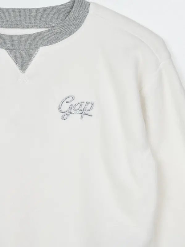 GAP GAP Children's sweatshirt - Girls