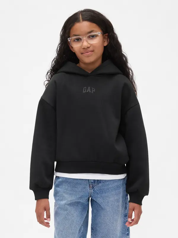 GAP GAP Children's Sweatshirt VintageSoft - Girls