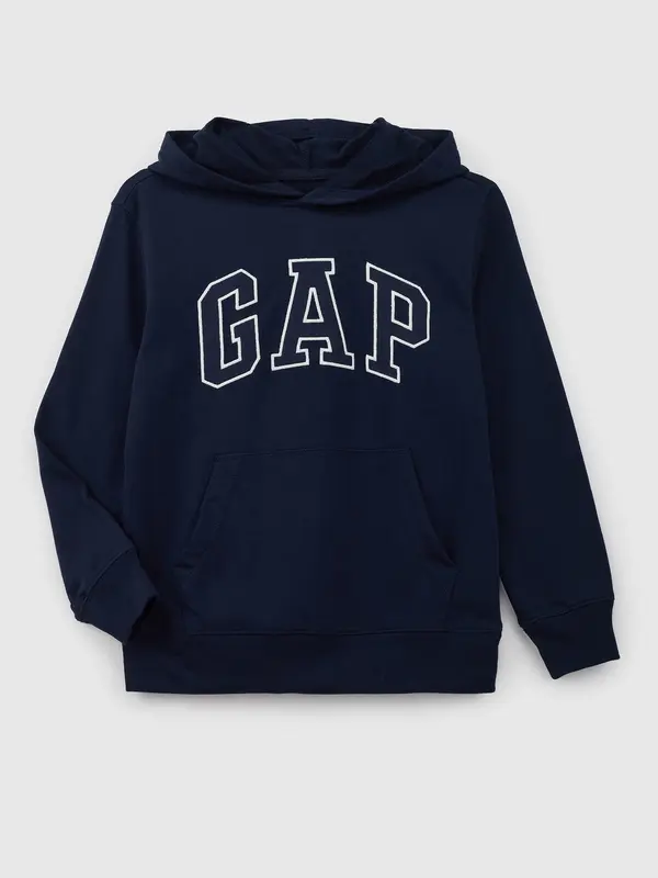 GAP GAP Children's Sweatshirt with Logo - Boys