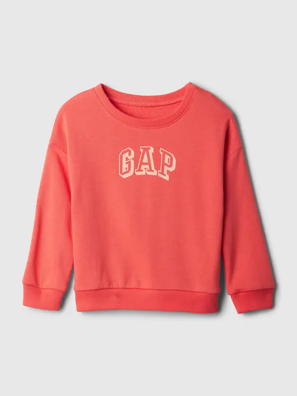 GAP GAP Children's Sweatshirt with Logo - Boys