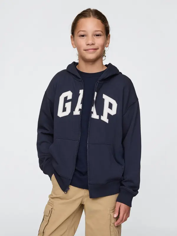 GAP GAP Children's Sweatshirt with Logo - Boys