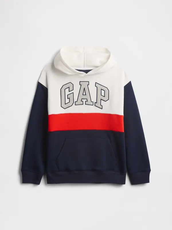 GAP GAP Children's Sweatshirt with Logo - Boys