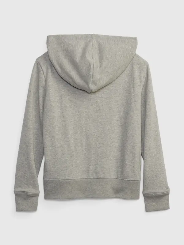 GAP GAP Children's Sweatshirt with Logo - Girls