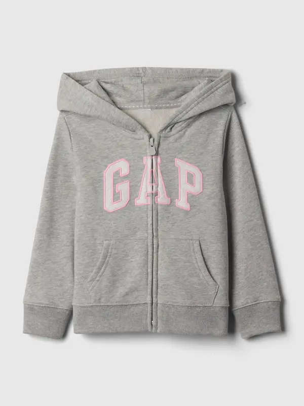 GAP GAP Children's Sweatshirt with Logo - Girls