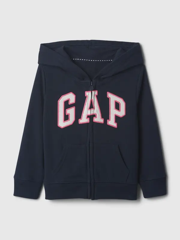 GAP GAP Children's Sweatshirt with Logo - Girls