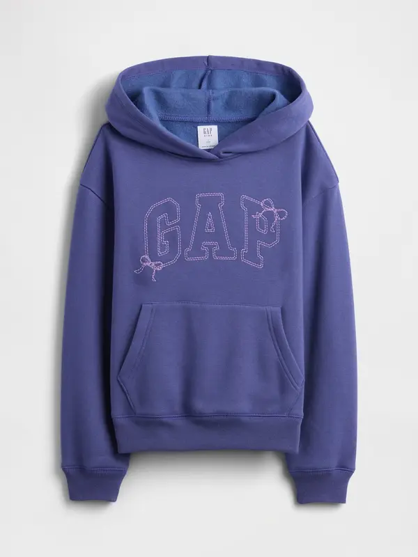 GAP GAP Children's sweatshirt with logo - Girls